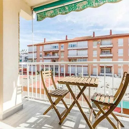 A&n Jalisco Apartment *