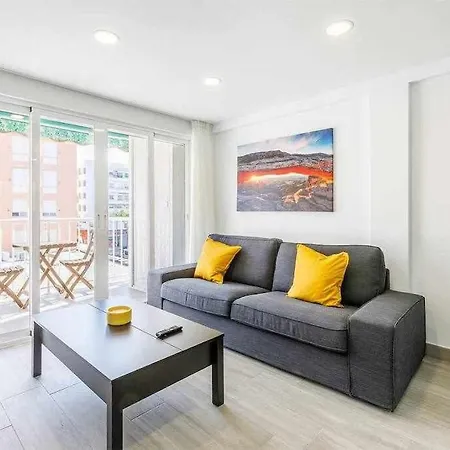 Apartment A&n Jalisco