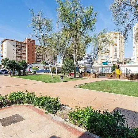 A&n Jalisco Torre Del Mar