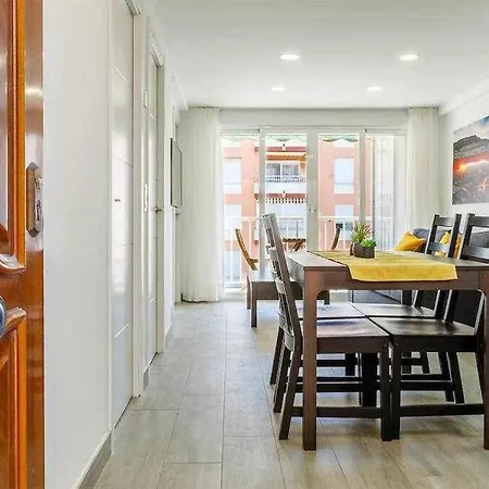 A&n Jalisco Apartment