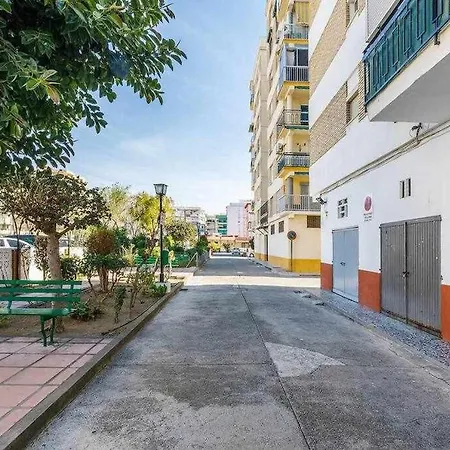 Apartment A&n Jalisco *