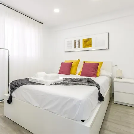 Apartment A&n Jalisco *